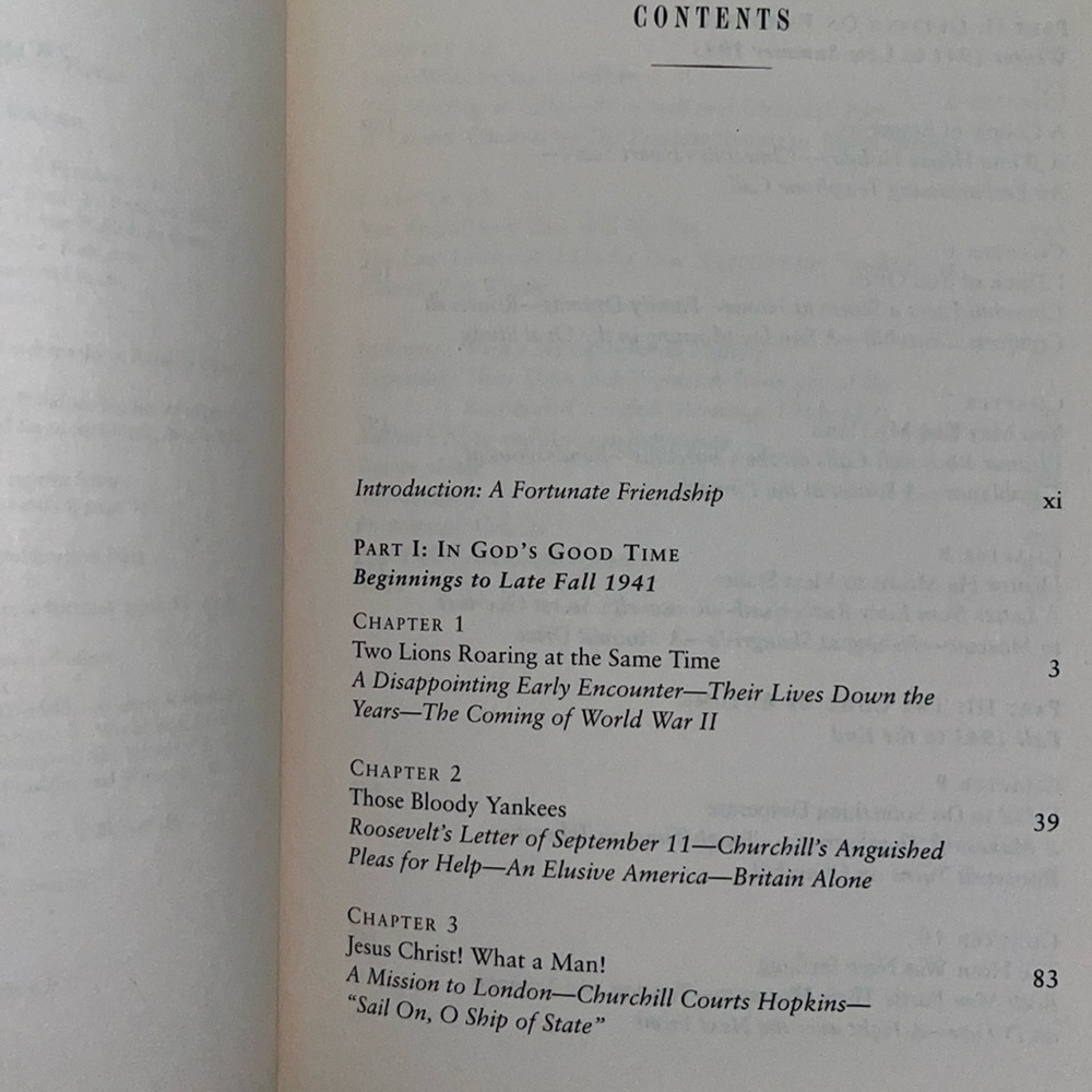 FDR Book Set - Picture 13 of 16